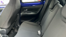 Toyota Aygo X 1.0 VVT-i Edge 5dr Auto Petrol Hatchback